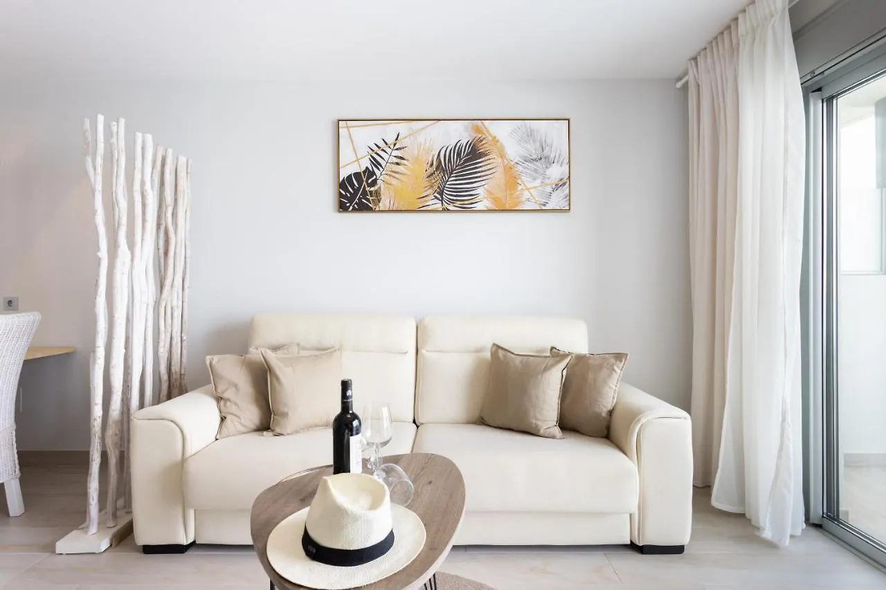 Home2Book Stylish & Relax Attic La Tejita, Pool 0*,  Spanien