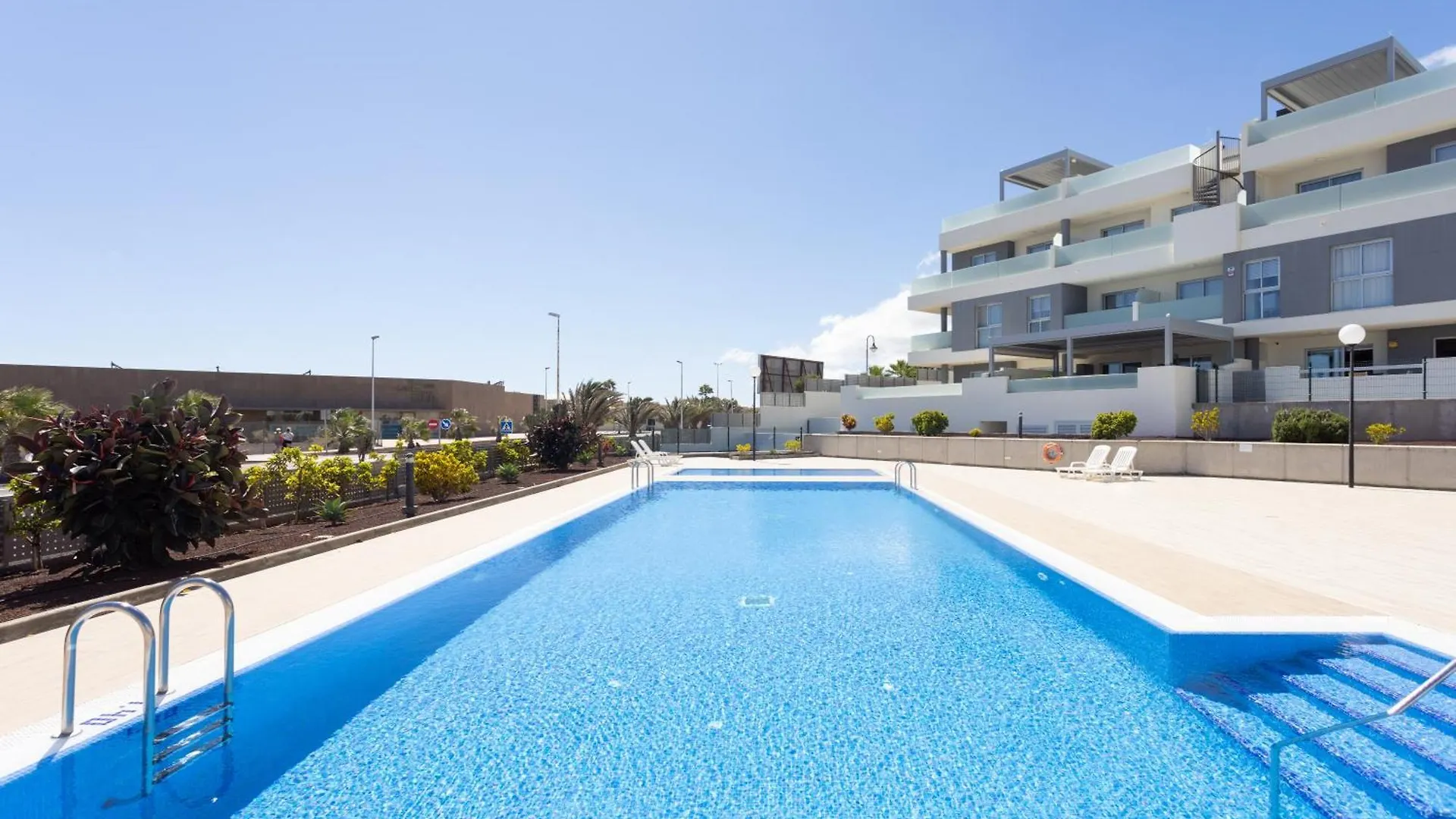 Home2Book Stylish & Relax Attic La Tejita, Pool 0*,  Spanien